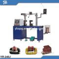 China provider power-off protection stop memory automatic transformer small coil winding machine coil wire YR-240J